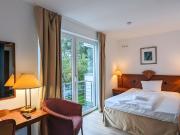 Beautiful, furnished studio incl. WLAN in...