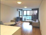 Beautiful Furnished Two Bedrooms Apartment for Lease!