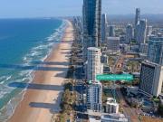 Beautiful Furnished Unit in Surfers