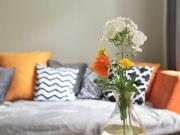 Beautiful Garden Apartment at Stadtpark