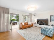 Beautiful Garden Apartment in Premium Resort Inspired...