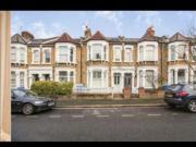 Beautiful garden flat in Dulwich