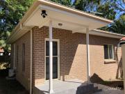 Beautiful Granny flat close to all the amenities