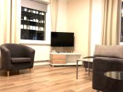 Beautiful & great loft in the center of Hanover Beautiful & great loft in the center of Hanover