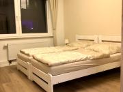 Beautiful & great loft in the center of Hanover,...