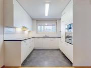 Beautiful ground floor apartment