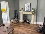 Beautiful ground floor flat with terrace chelsea