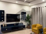 Beautiful Ground Floor For Rent In F 6