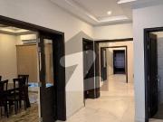 Beautiful Ground Floor For Rent In F 6