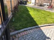 Beautiful ground floorflat with Garden access SE13