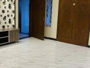 Beautiful Ground portion available Rawalpindi Bahria...
