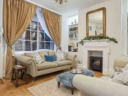 Beautiful haven for 6 guests in the heart of London