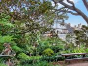 Beautiful Heritage Apartment with view of Harbour Bridge
