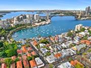 Beautiful Heritage Apartment with view of Harbour Bridge