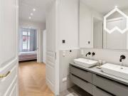 Beautiful historic apartment in the vibrant 7th...