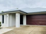 Beautiful home adjacent to Pacific Harbour Golf &...