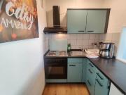 Beautiful home, Essen Amsterdam Apartments for Rent