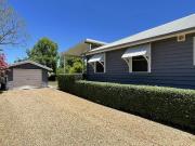 Beautiful Home for Rent – 42 Bunya Street, Dalby $750...