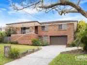 beautiful home in lovely quiet street