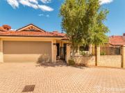 Beautiful Home in Secure Complex