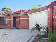 Beautiful home ready for the perfect low maintenance...