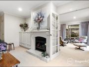 Beautiful Home with Direct Park Access from Backyard