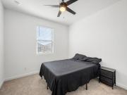 Beautiful home with spacious rooms for comfy livin