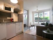 Beautiful home with terrace and parking, Paris Amsterdam...