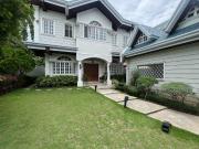 Beautiful House 4 Bedroom for Rent in Alabang Hills...