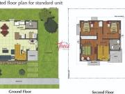BEAUTIFUL HOUSE AND LOT @ AVIDA WOODHILL SETTINGS NUVALI...