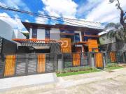 Beautiful House and Lot For Sale In Loyola Grand Villas QC