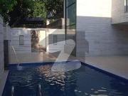 Beautiful House Available For Rent at F 6 Islamabad
