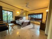 Beautiful House Available For Rent In F 8