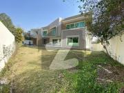 Beautiful House Available For Rent On Prime Location