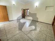 Beautiful House Available For Rent On Prime Location E 7