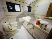 Beautiful House Available For Rent On Prime Location F 6