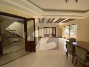 Beautiful House Available For Rent On Prime Location F 6