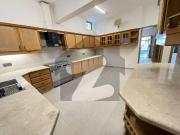 Beautiful House Available For Rent On Prime Location F 6