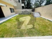 Beautiful house available for rent on prime location F 8