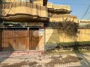 Beautiful House Available For Sale Gulgasht Colony