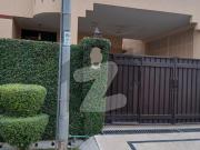 Beautiful House Available For Sale In Askari 5 Peshawar...