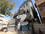 Beautiful House Available For Sale In Buffer Zone 15A/1