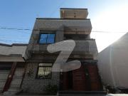 Beautiful House Available For Sale In Gulshan E Memar...