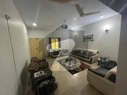 Beautiful House Block 4 240sqyd