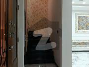 Beautiful House Brand New For Rent Faisal Town F 18