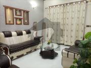 Beautiful House For Buy In Saadi Town Block 5