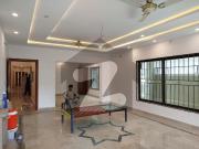 Beautiful House For Rent In F 10