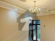 Beautiful House For Rent In F 10