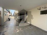 Beautiful House For Rent in F 11