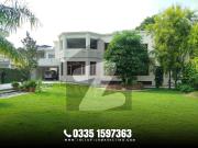Beautiful House For Rent In F 11